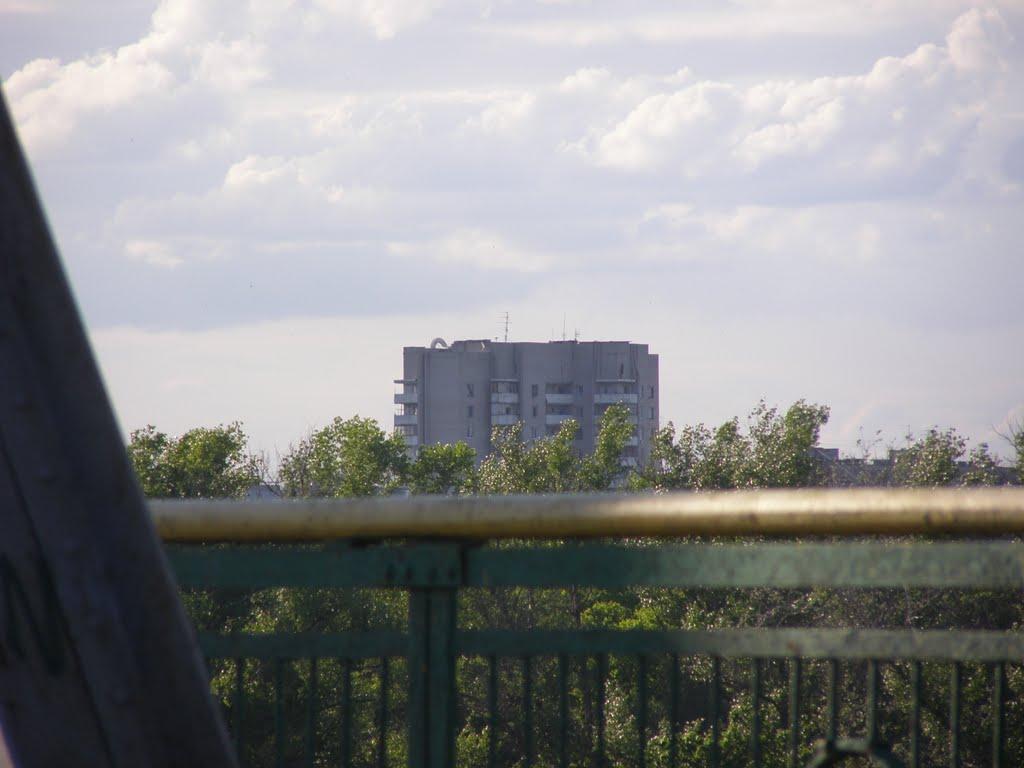 Новомосковськ з panoramio.com (ч.3) - Новомосковск