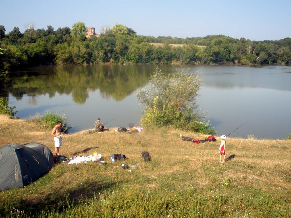 Рясне з panoramio.com - Рясное