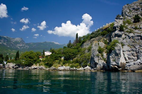 Гурзуф з panoramio.com (ч.3) - Гурзуф
