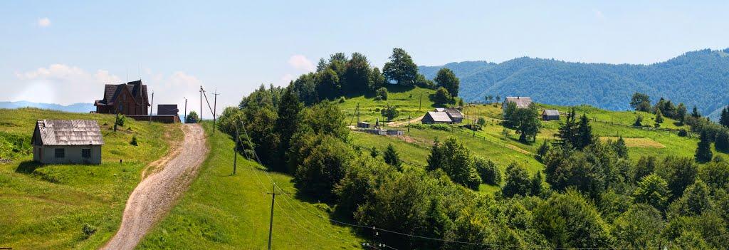 Стригальня з panoramio.com - Стригальня