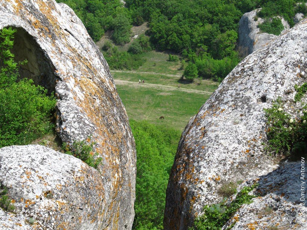 Тернівка з panoramio.com (ч.3) - Терновка