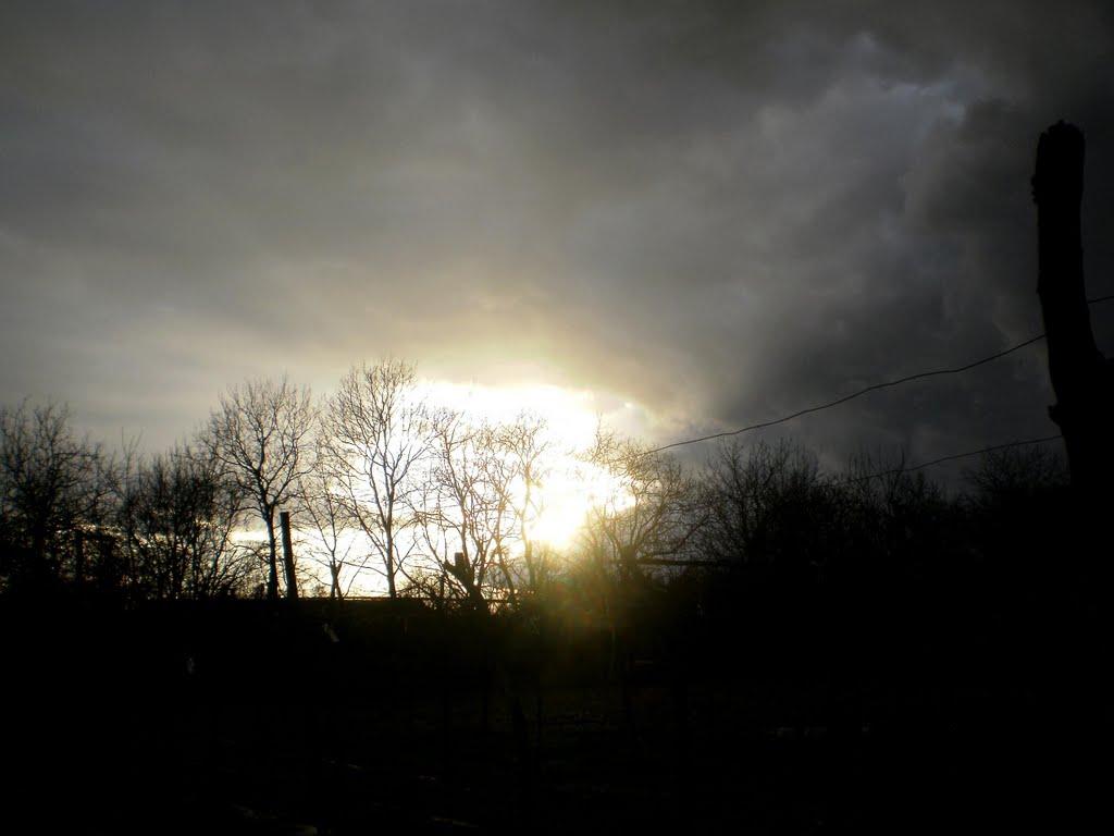 Пийтерфолво з panoramio.com - Пийтерфолво