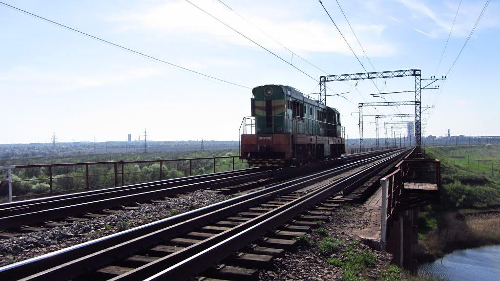 Тернуватий Кут з panoramio.com (ч.2) - Тернуватый Кут
