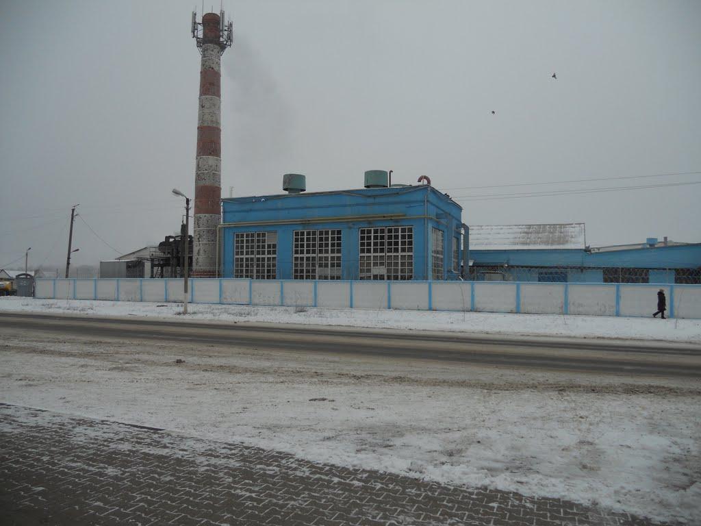 Плетенівка з panoramio.com - Плетеновка