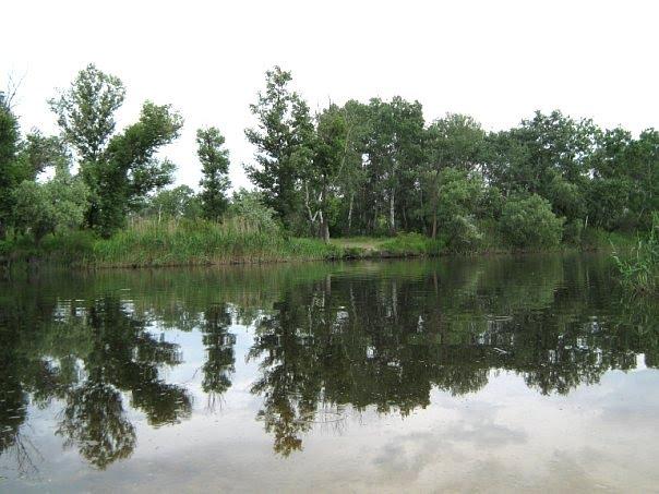 Кіровське з panoramio.com (ч.3) - Обуховка