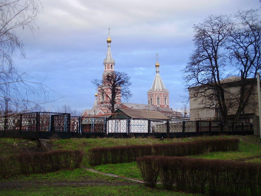 Дніпродзержинськ з panoramio.com (ч.4) - Дніпродзержинськ