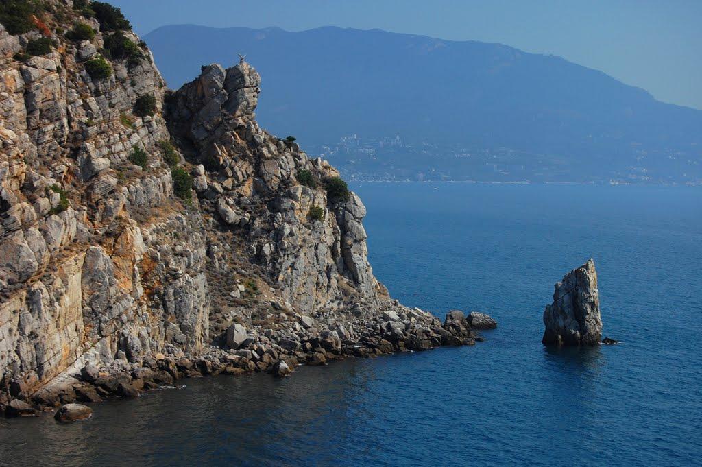 Гаспра з panoramio.com (ч.2) - Гаспра