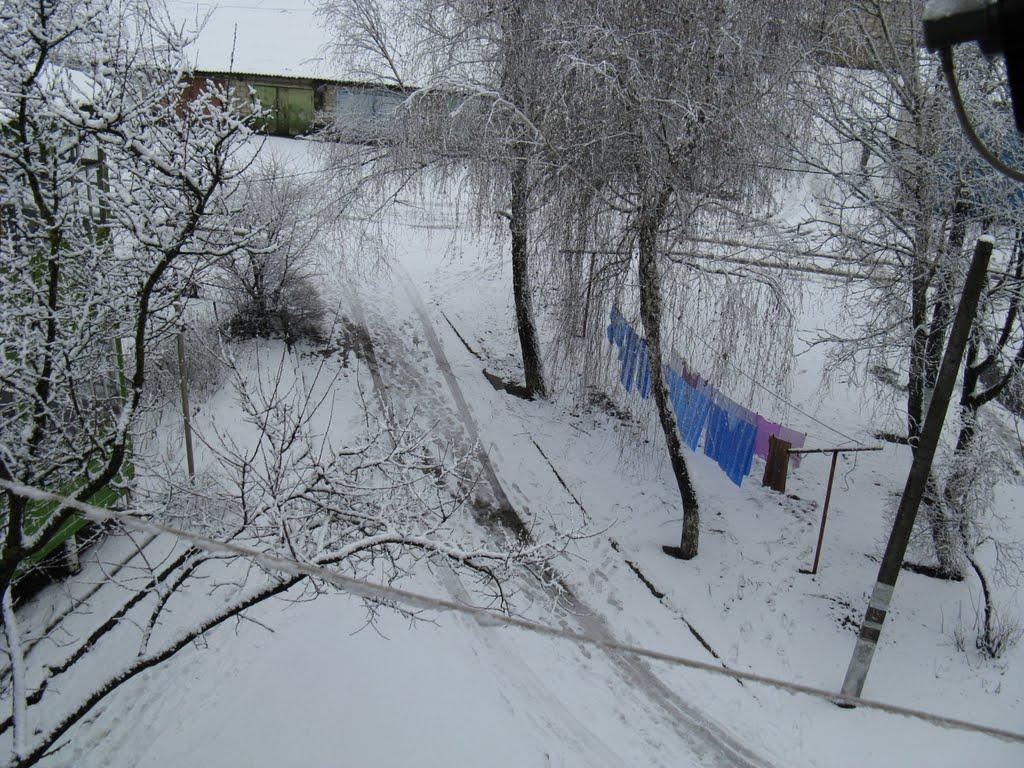 Кремінне з panoramio.com - Кремінне