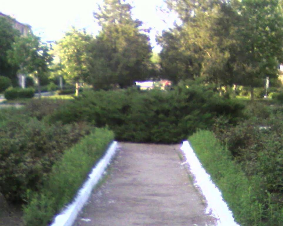 Лиманське з panoramio.com - Лиманское