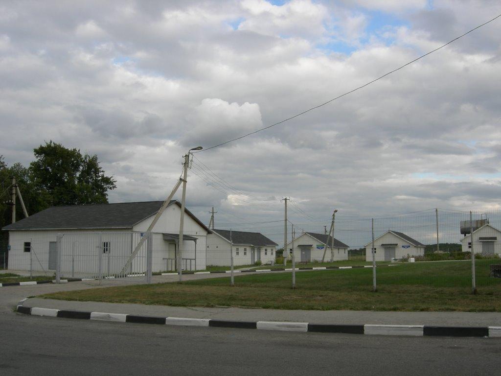 Гоптівка з panoramio.com - Гоптовка