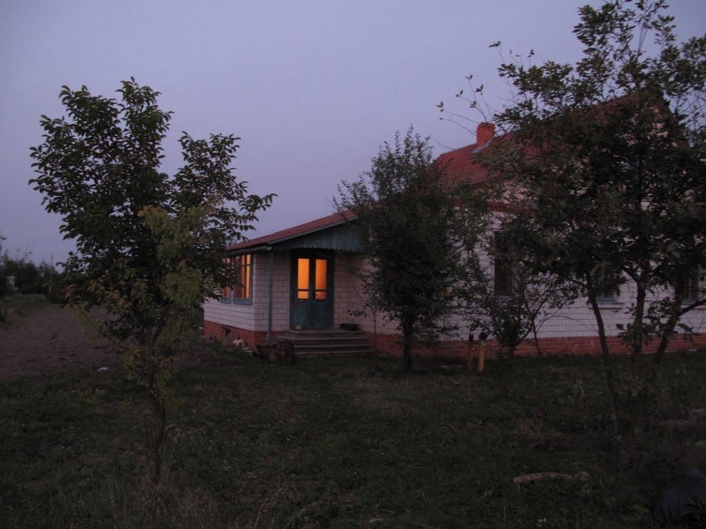 Смородськ з panoramio.com - Смородськ