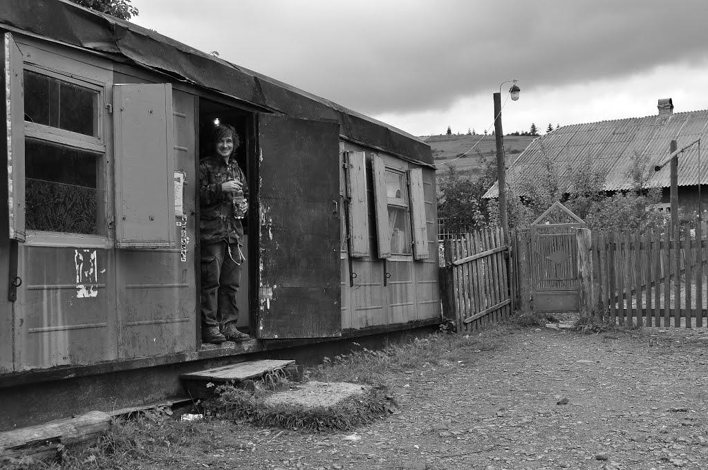 Либохора з panoramio.com - Либохора