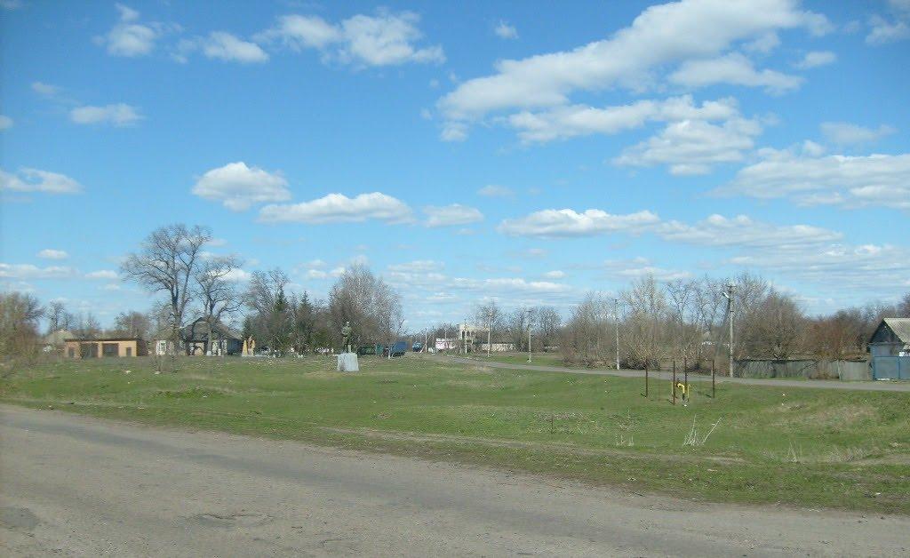 Давидівка з panoramio.com - Davydivka