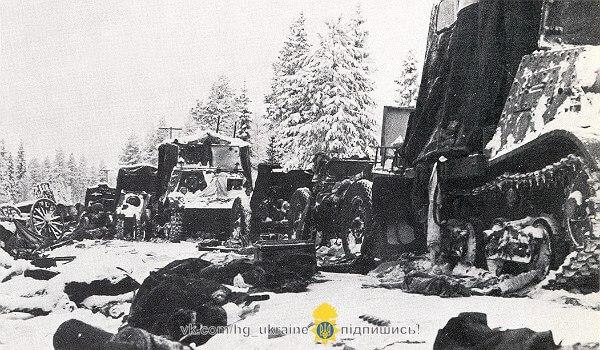 Дмитрівка з panoramio.com - Dmytrivka