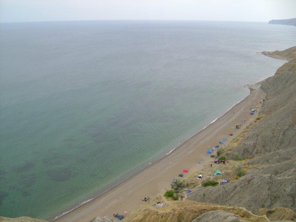 Щебетовка з panoramio.com (ч.2) - Щебетовка
