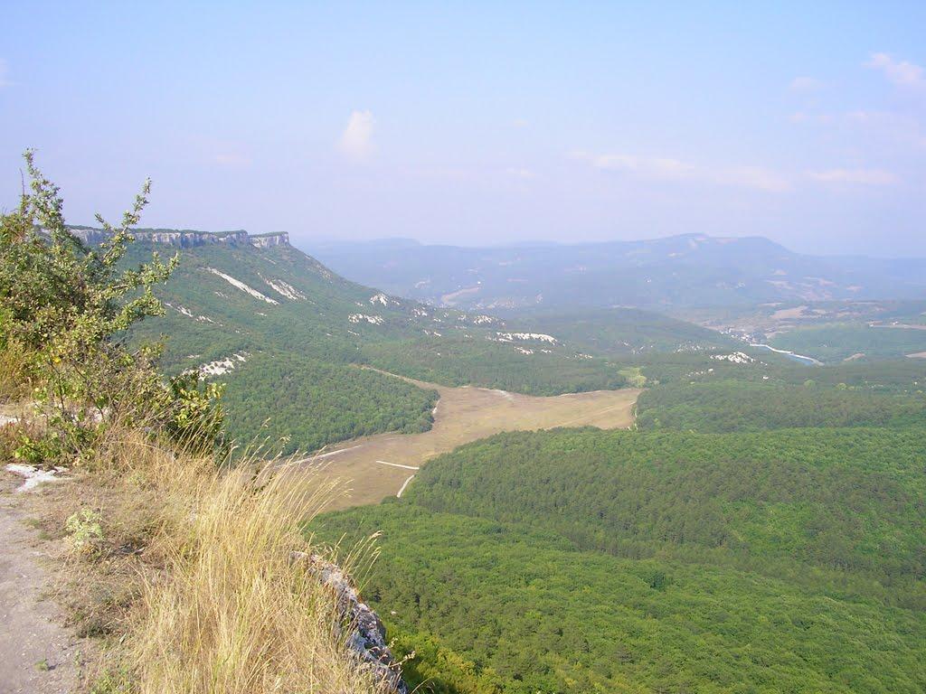Велике Садове з panoramio.com - Большое Садовое