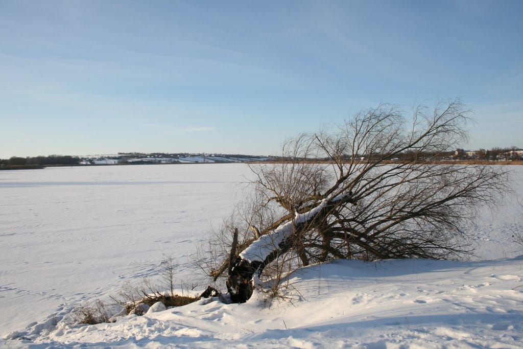 Касинівка з panoramio.com - Касиновка