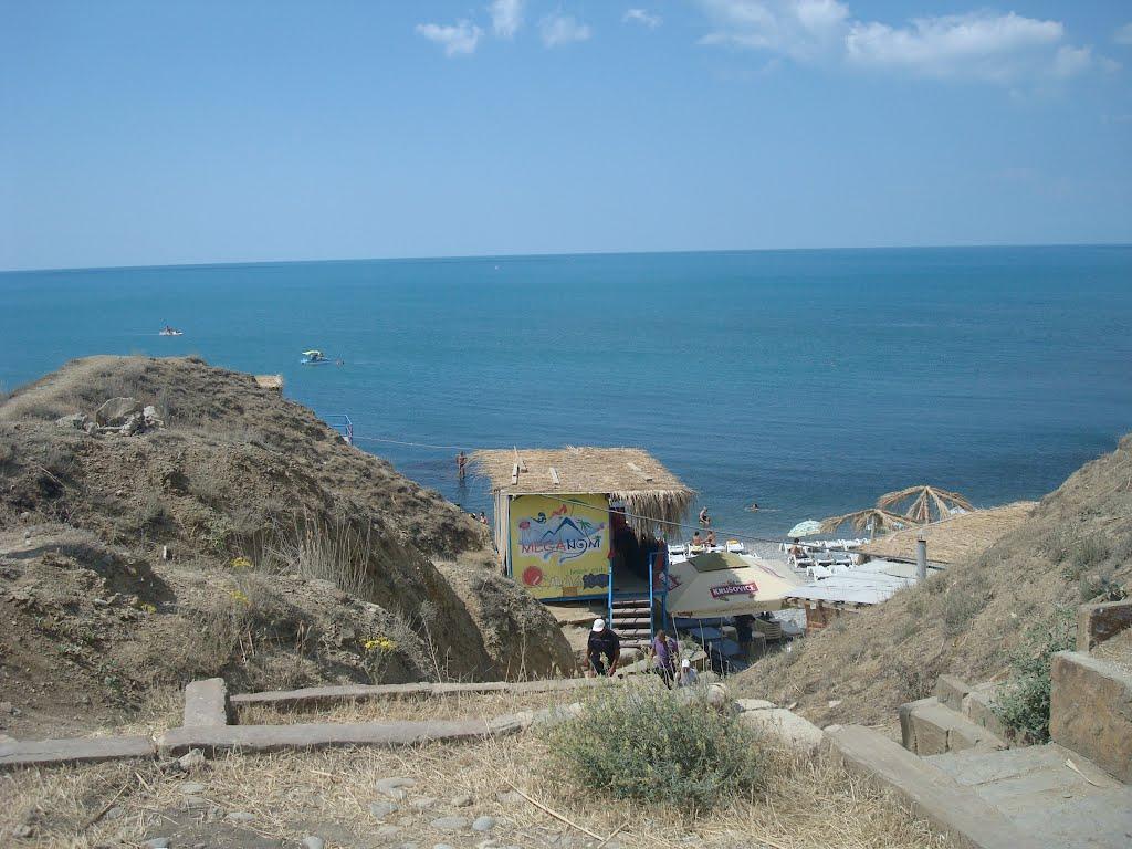 Миндальне з panoramio.com (ч.2) - Миндальное