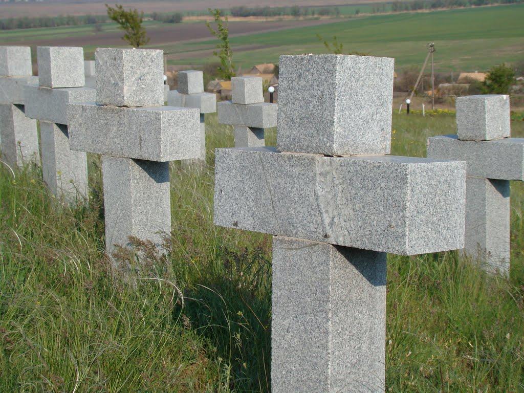 Старобогданівка з panoramio.com - Старобогданівка