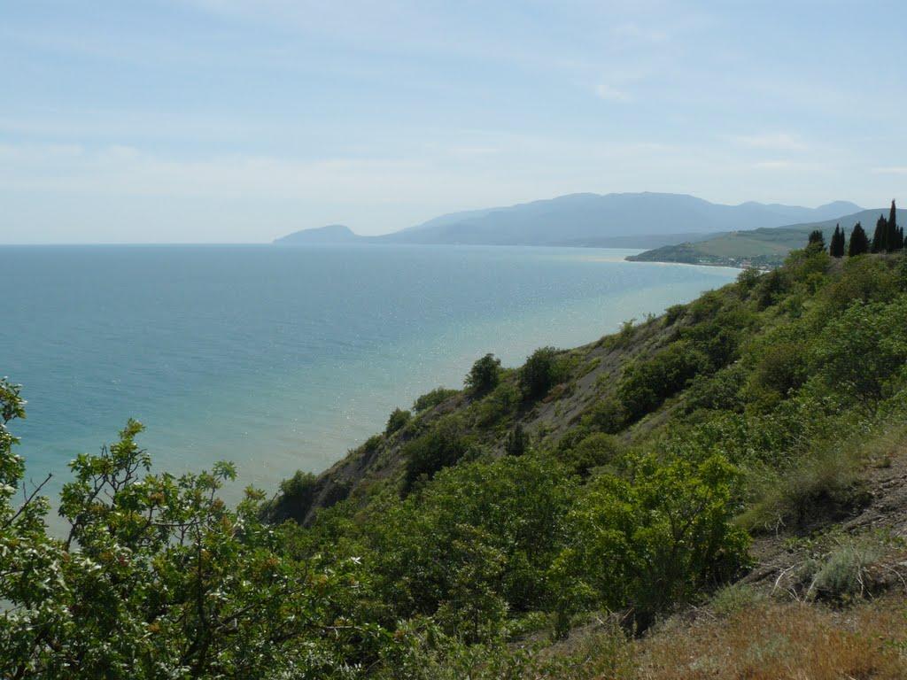 Рибаче з panoramio.com (ч.2) - Rybache
