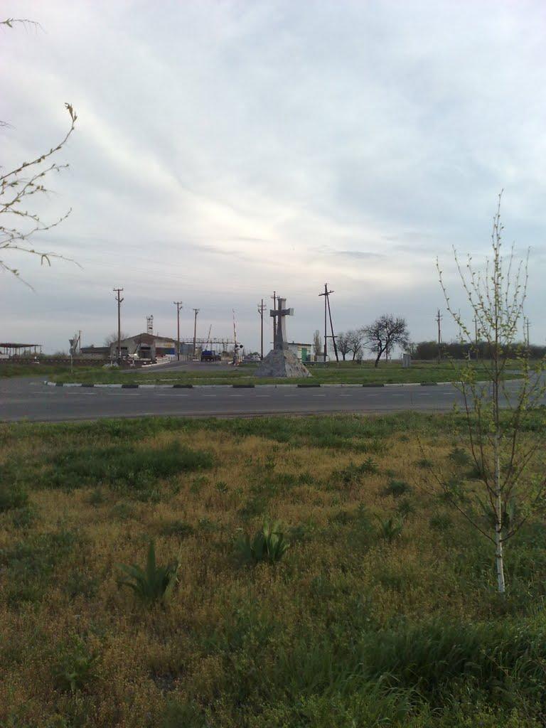 Ізмаїл з panoramio.com (ч.2) - Измаил