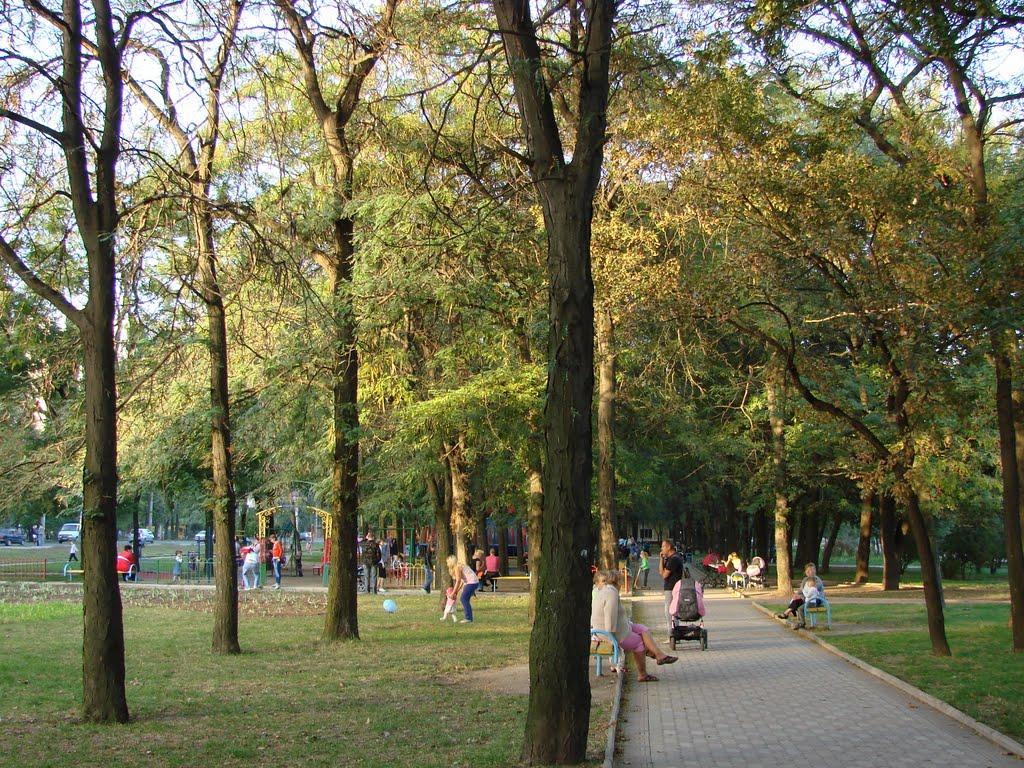 Крижанівка з panoramio.com - Крыжановка