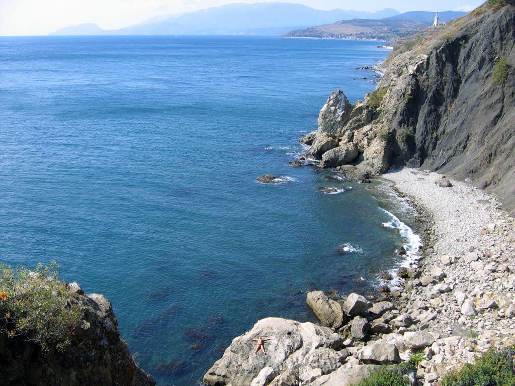 Рибаче з panoramio.com (ч.2) - Rybache