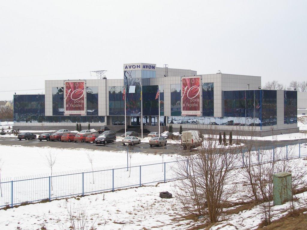 Проліски з panoramio.com - Пролески