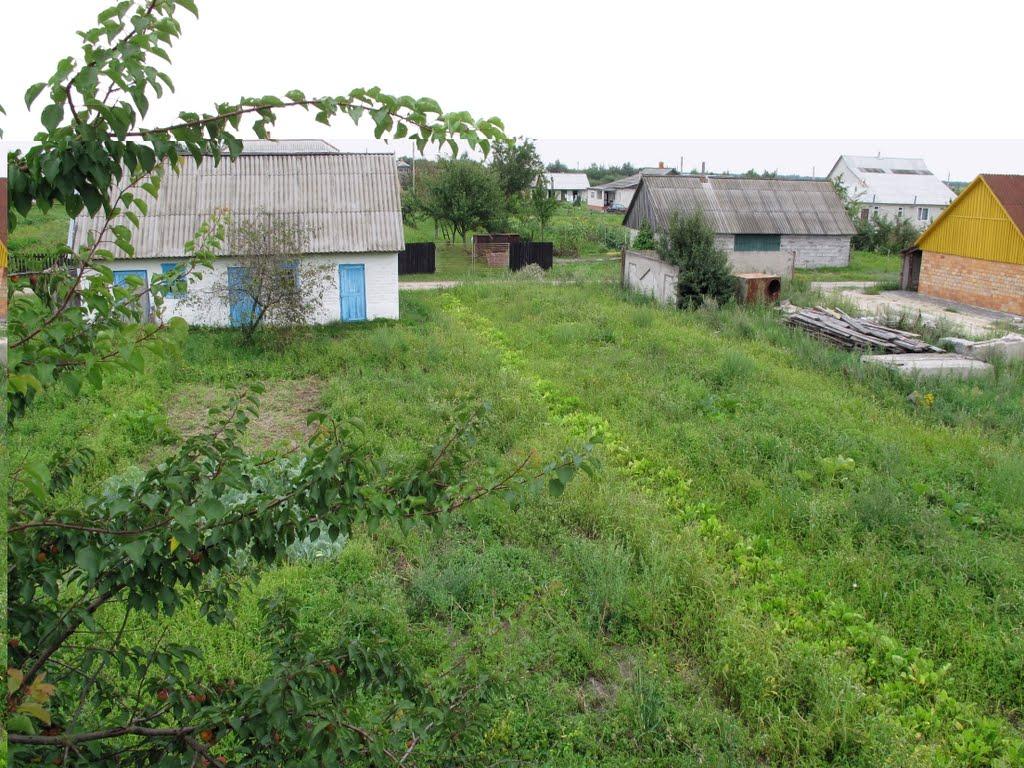 Смородськ з panoramio.com - Смородськ