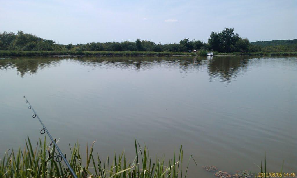 Фертешолмаш з panoramio.com - Фертешолмаш