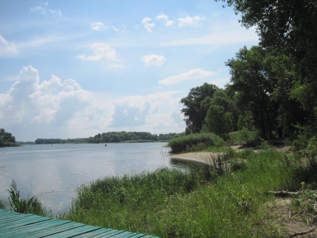 Світловодськ з panoramio.com (ч.2) - Светловодск