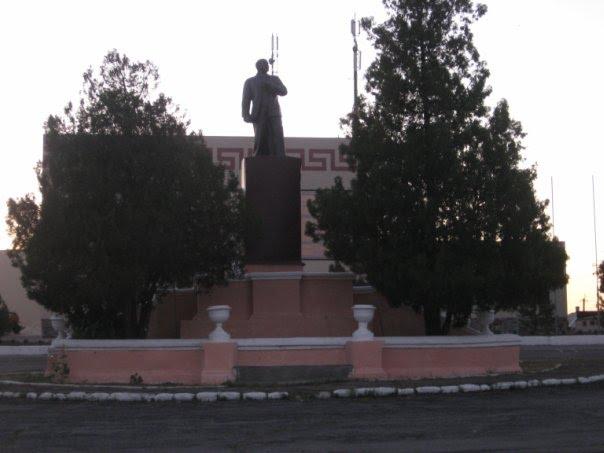 Гранітне з panoramio.com - Гранитное