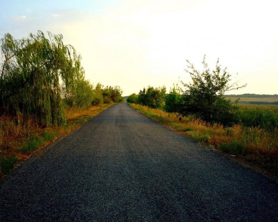 Шевченка з panoramio.com - Шевченка