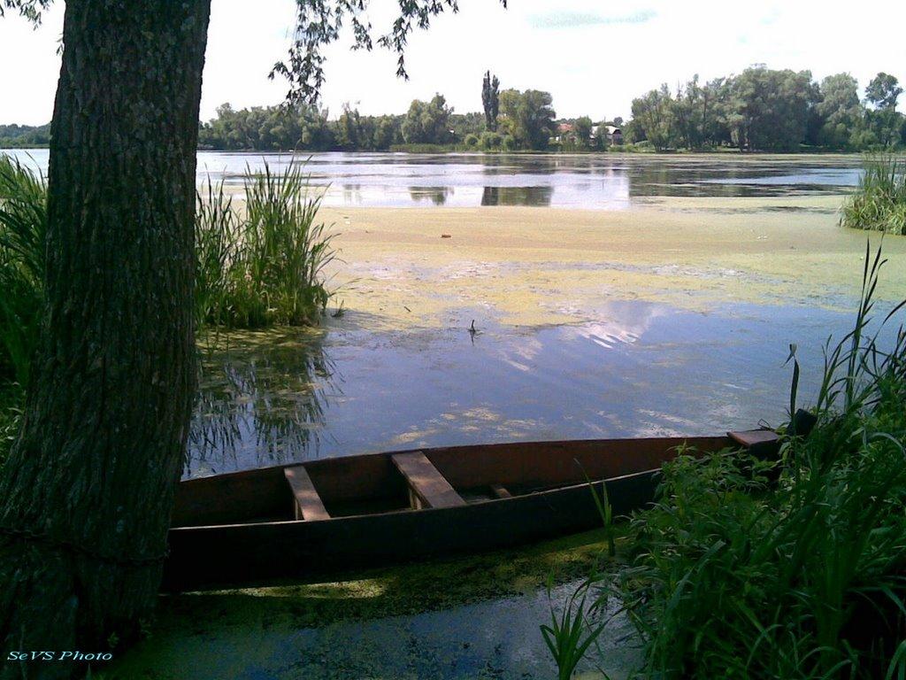 Глухів з panoramio.com - Глухов