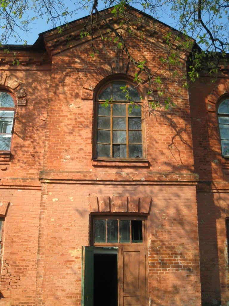 Давидівка з panoramio.com - Давидівка