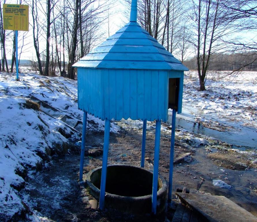 Калинівка з panoramio.com - Калинівка