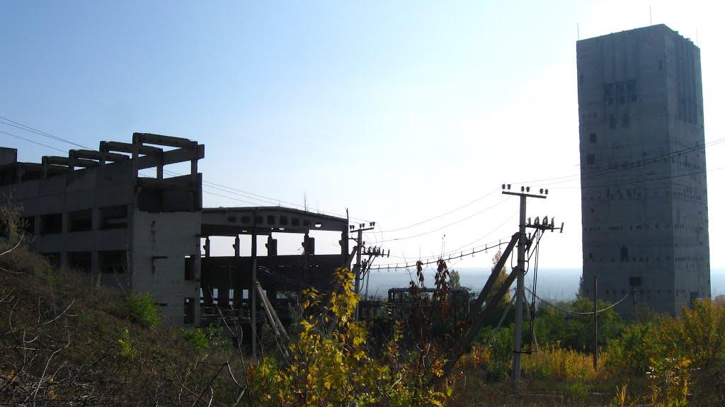 Зоряне з panoramio.com - Зоряне