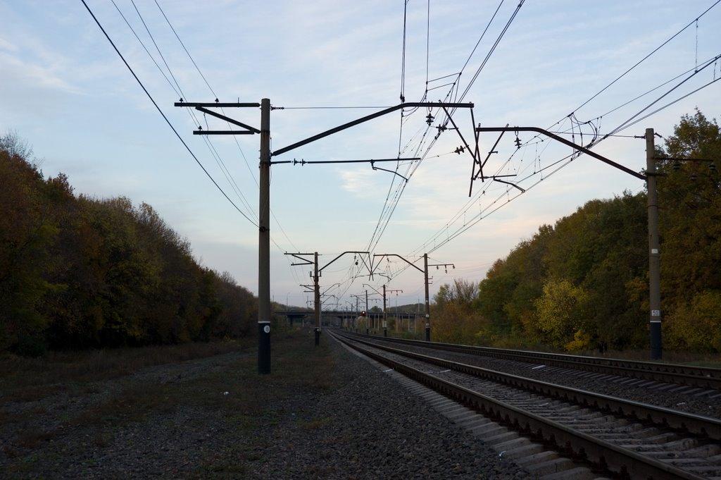 Луганське з panoramio.com (ч.2) - Луганское