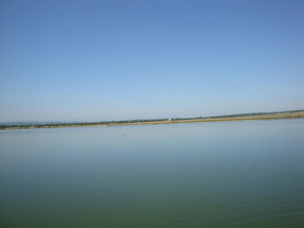 Лісна Слобідка з panoramio.com - Лісна Слобідка