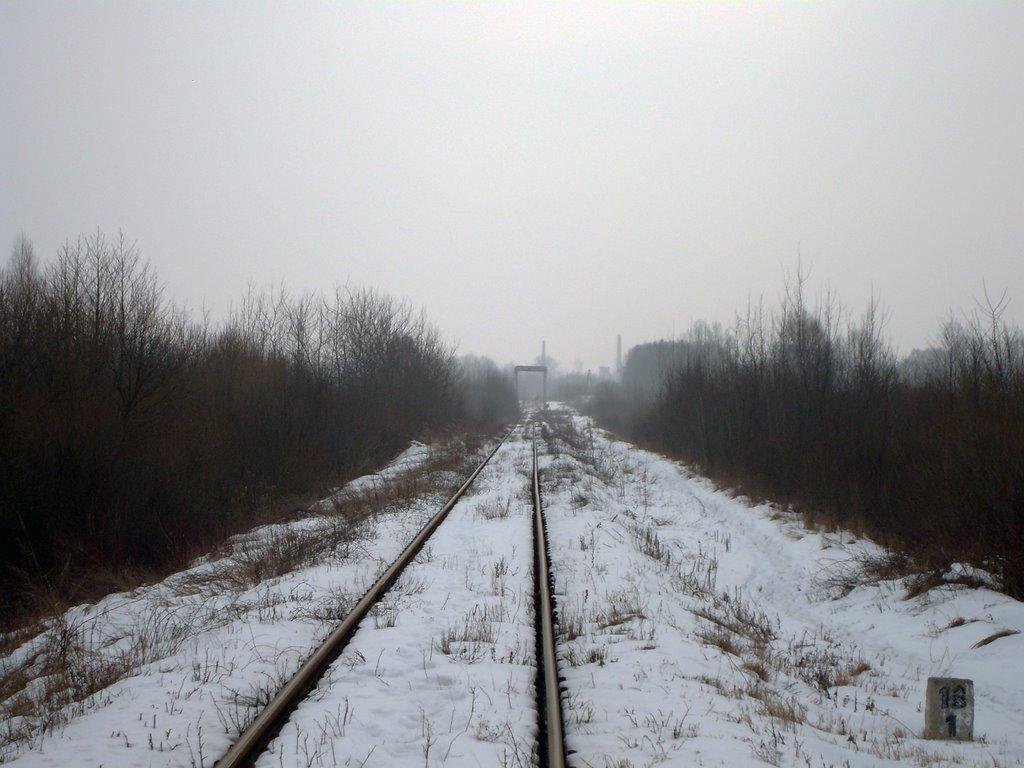 Новоугрузьке з panoramio.com - Новоугрузьке