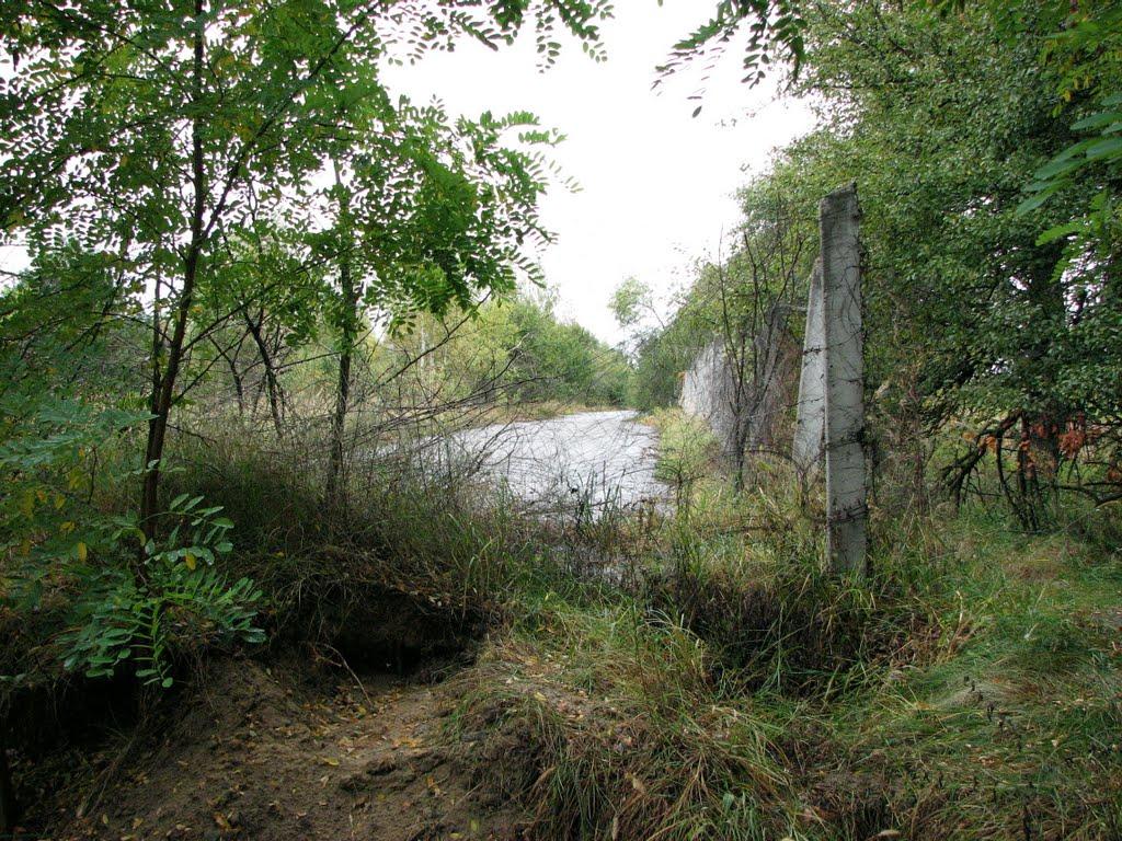 Карпилівка з panoramio.com - Карпиловка