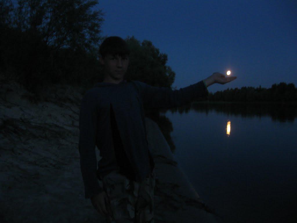 Пухівка з panoramio.com - Пухівка