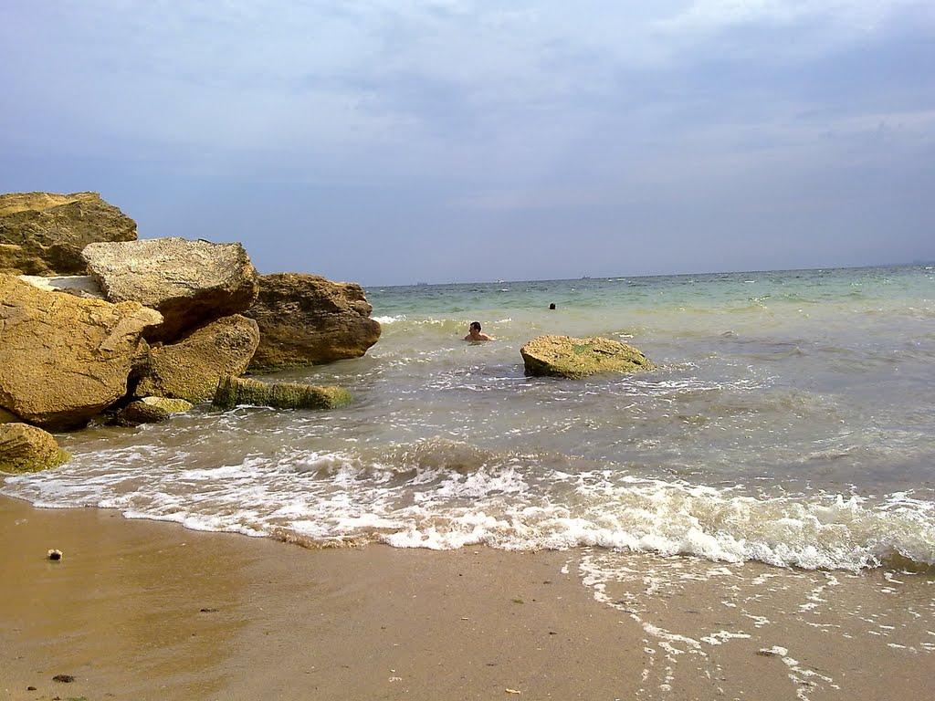 Фонтанка з panoramio.com - Фонтанка