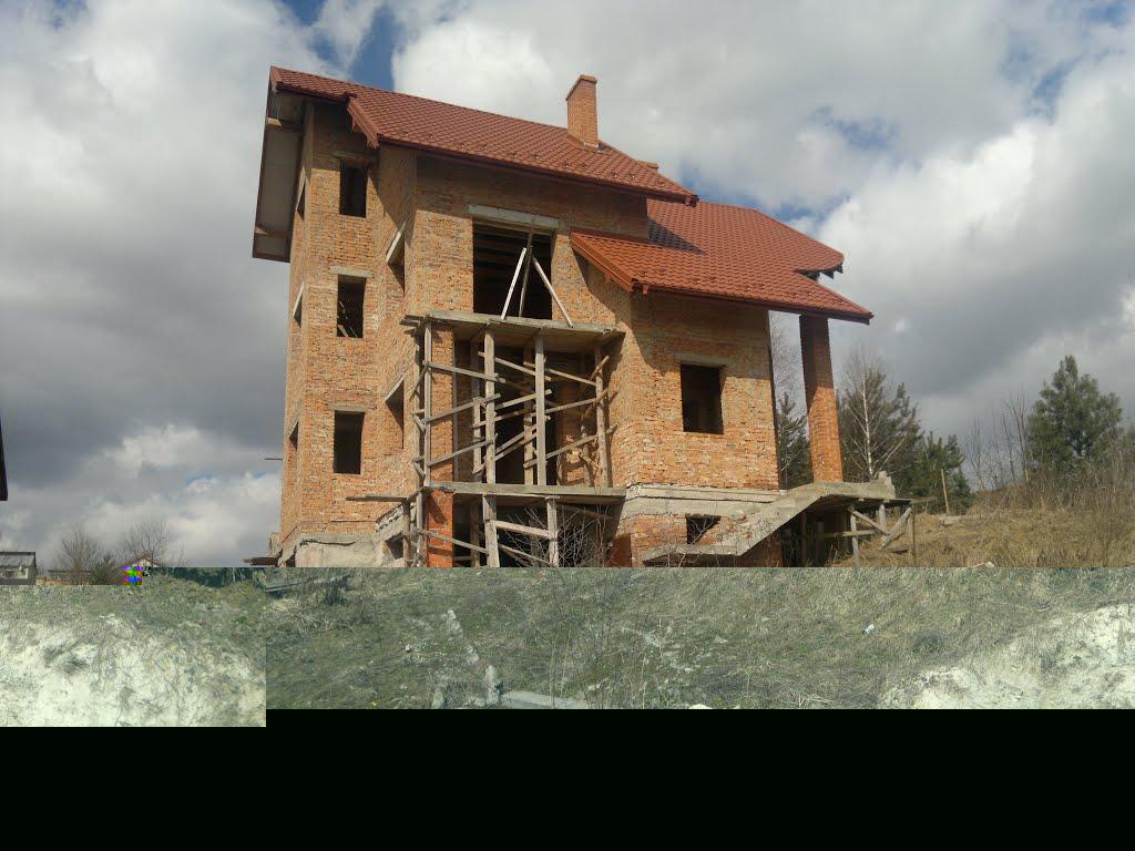 Гукове з panoramio.com - Гукове