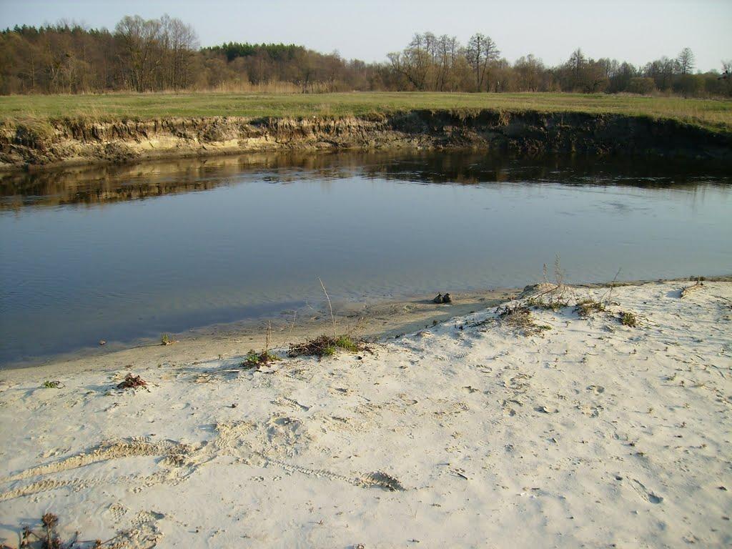 Доброславівка з panoramio.com - Доброславівка