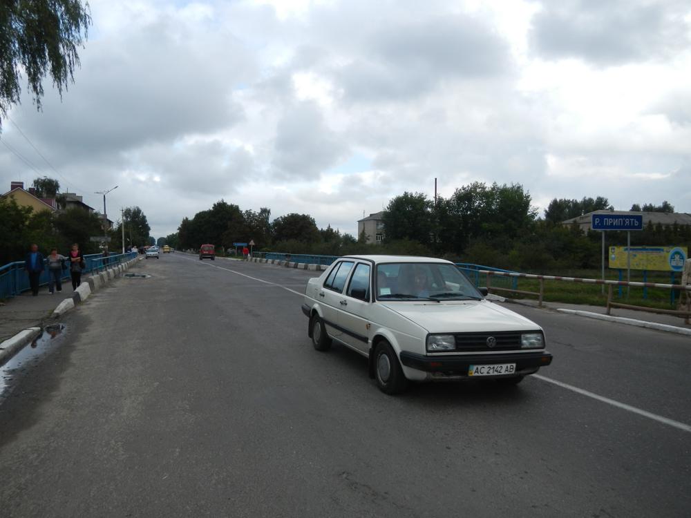 Ратне з panoramio.com - Ратне