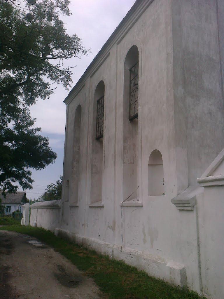 Корець з panoramio.com - Корець