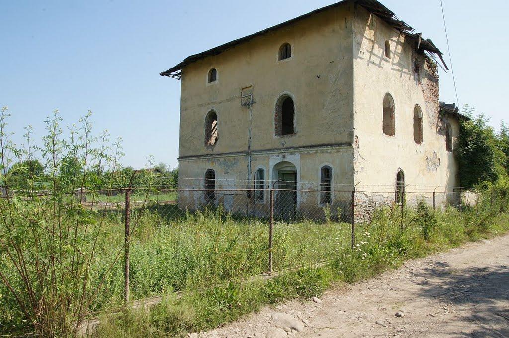 Тересва з panoramio.com - Тересва