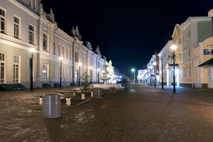 Глухів з panoramio.com - Глухов
