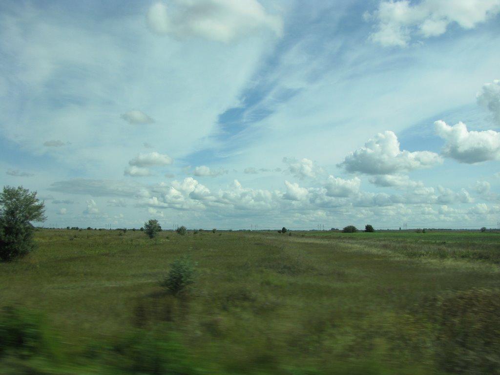 В'язівка з panoramio.com - В'язівка